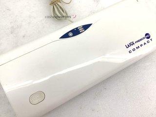 envasadora al vacio laica fresco più compact