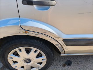 Ford Fusion 2006