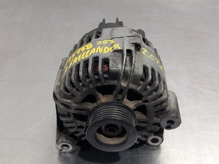 ALTERNADOR LAND ROVER FREELANDER (LN) TG15C038 YL