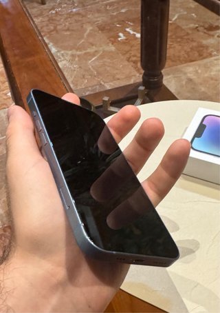 iPhone 14 128GB Azul