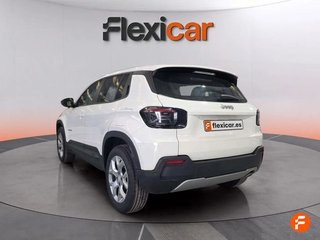 Jeep Avenger 1.2 G 74kW (100CV) Avenger