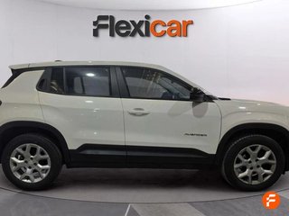Jeep Avenger 1.2 G 74kW (100CV) Avenger
