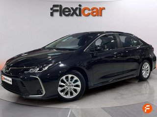 Toyota Corolla Corolla Sedan Active Tech