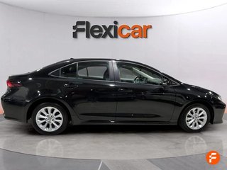 Toyota Corolla Corolla Sedan Active Tech