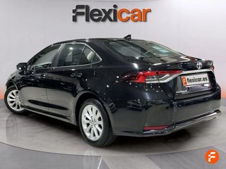 Toyota Corolla Corolla Sedan Active Tech