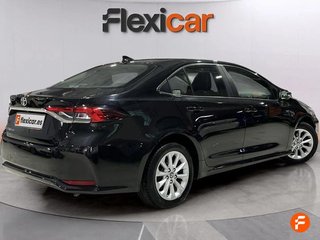 Toyota Corolla Corolla Sedan Active Tech