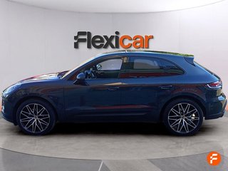 Porsche Macan Macan