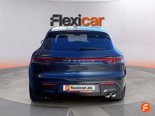 Porsche Macan Macan