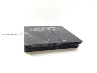 sony ps4 slim 1tb