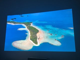 Proyector Optoma HD26 Como nuevo