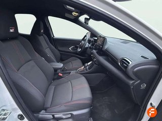 Toyota Yaris 1.5 120H GR Sport