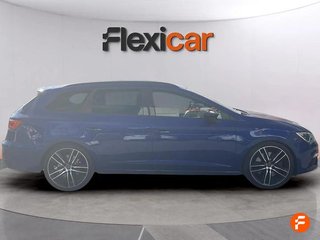 Seat Leon ST 2.0 TSI 221kW 4Drive DSG S&S Cupra