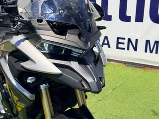 VOGE 525DSX