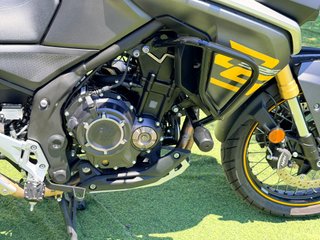 VOGE 525DSX