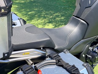 VOGE 525DSX