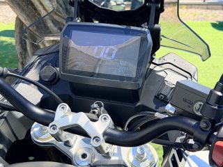 VOGE 525DSX