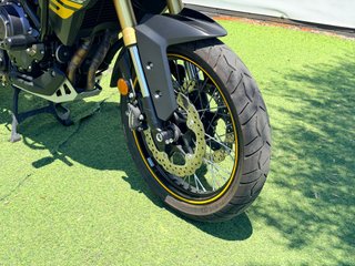 VOGE 525DSX