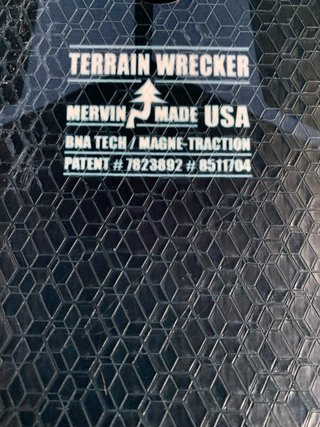 Tabla Snowboard Lib Tech Terrain Wrecker 152cm