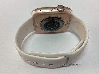 apple watch series 11 42mm (gps 5g) aluminio