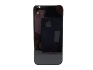 apple iphone x 256gb