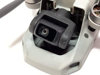 dron con camara dji mavic mini