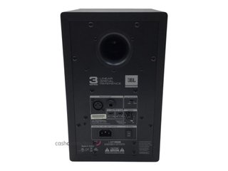 altavoces hifi jbl lsr305 series 3