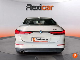 BMW Serie 2 218i Gran Coupe