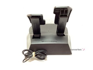 volante ps4 thrustmaster t80 racing wheel