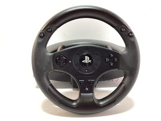 volante ps4 thrustmaster t80 racing wheel