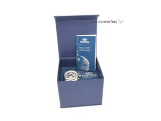 reloj pulsera unisex festina 6822