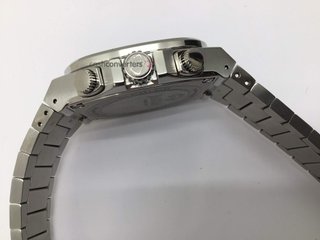 reloj pulsera caballero jaguar j1048