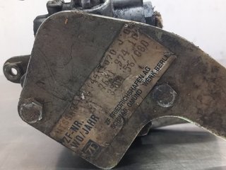 BOMBA DIRECCION NISSAN PRIMERA BERL./ TRAVELLER (