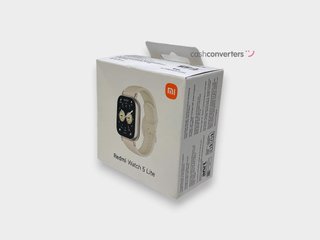 xiaomi redmi watch 5 lite