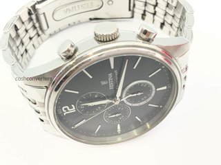 reloj pulsera caballero festina f20285