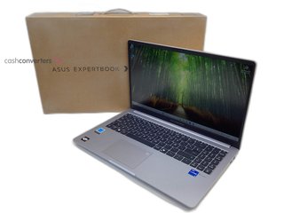 pc portatil asus expertbook