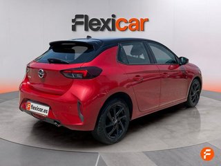 Opel Corsa 1.2T XHL 74kW (100CV) Edition
