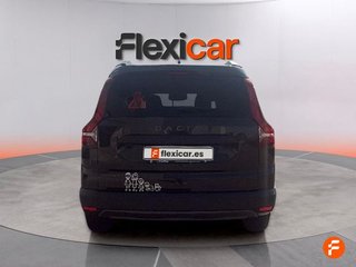 Dacia Jogger S.L. Extreme Go TCe 81kW (110CV) 5p