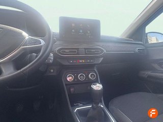 Dacia Jogger S.L. Extreme Go TCe 81kW (110CV) 5p