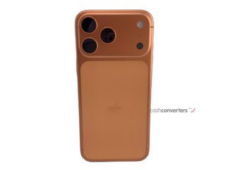 apple iphone 17 pro max 256gb