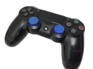 mando ps4 sony dualshock 4 v2 negro
