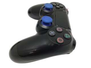 mando ps4 sony dualshock 4 v2 negro