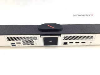 webcam poly studio x32