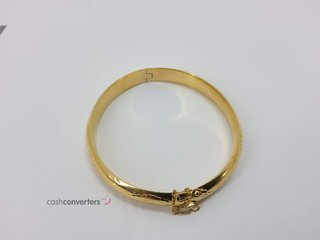 pulsera oro 18k
