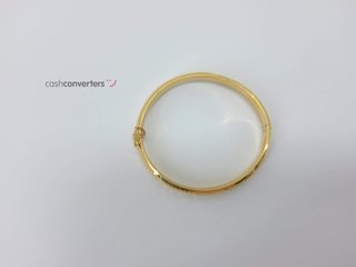 pulsera oro 18k
