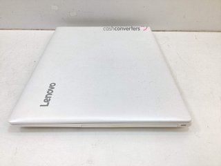 pc portatil lenovo 80xu