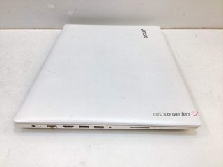 pc portatil lenovo 80xu