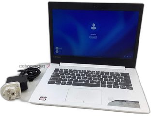 pc portatil lenovo 80xu