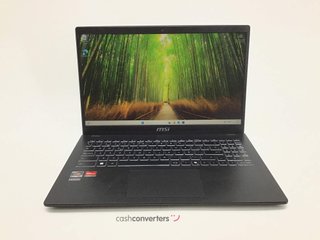 pc portatil msi modern 15 b7m
