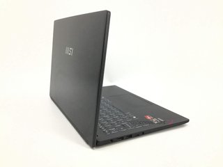 pc portatil msi modern 15 b7m