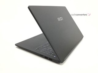 pc portatil msi modern 15 b7m